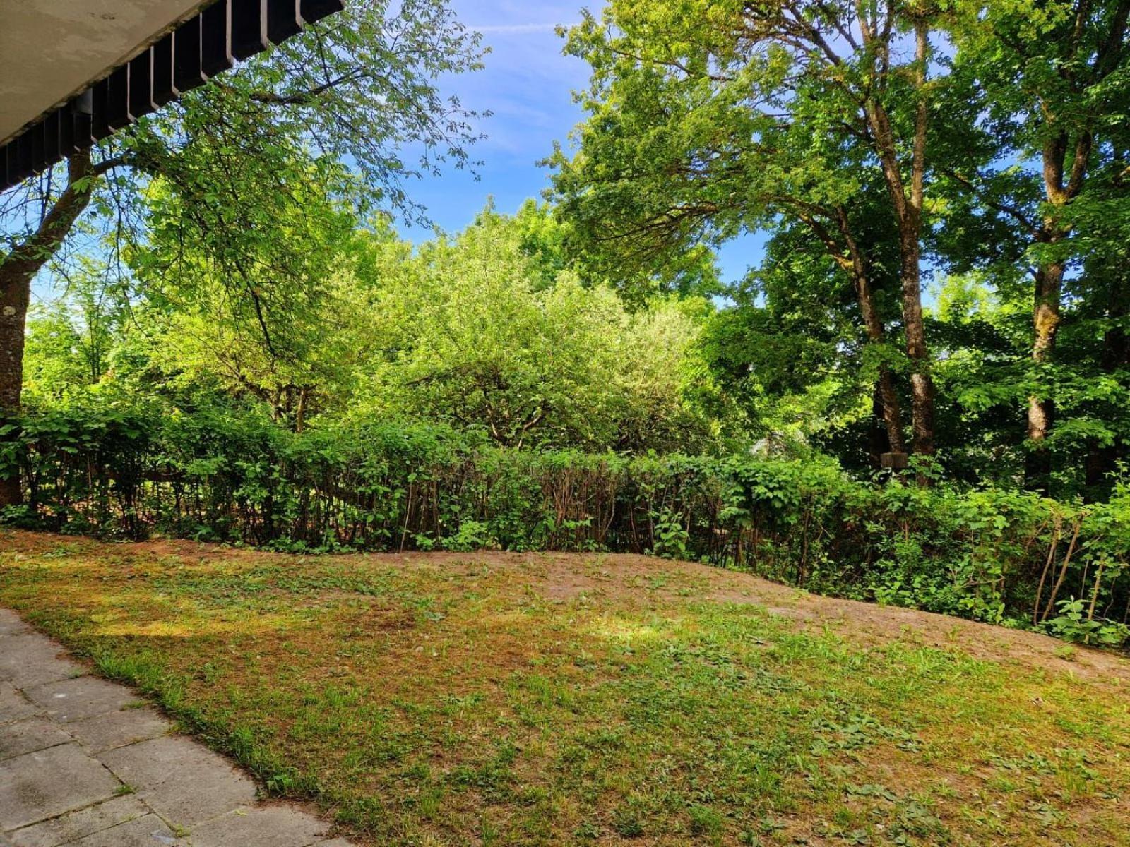 Berg-Bungalows Leinleitertal Heiligenstadt in Oberfranken Eksteriør bilde